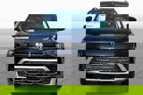 New 2025 Volkswagen Taos SE image 3