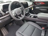 New 2026 Chevrolet Traverse Z71 w/ Driver Confidence Package image 5