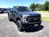 Used 2019 Ford F250 XL image 3