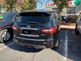 Used 2014 INFINITI QX60 AWD w/ Deluxe Touring Package image 5