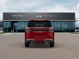 New 2025 INFINITI QX80 Luxe image 6