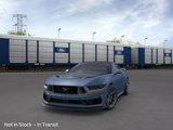 New 2025 Ford Mustang Dark Horse image 2