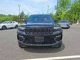 Used 2024 Jeep Grand Cherokee Summit image 2