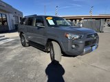 Used 2024 Toyota 4Runner TRD Off-Road image 3