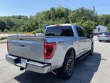 Used 2022 Ford F150 XLT image 5