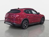 Used 2022 Alfa Romeo Stelvio Ti w/ Active Assist Plus Package image 5