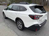 Used 2022 Subaru Outback Premium image 5