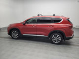 Used 2019 Hyundai Santa Fe SEL image 3