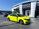 Used 2019 Honda Civic LX image 6