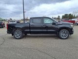 New 2025 Chevrolet Silverado 1500 RST image 2