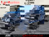 New 2025 Jeep Wrangler Sahara image 2