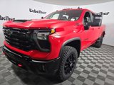 New 2025 Chevrolet Silverado 2500 LT image 3
