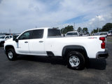 Used 2020 Chevrolet Silverado 2500 W/T w/ WT Convenience Package image 3