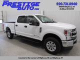 Used 2021 Ford F250 XLT w/ FX4 Off-Road Package image 3