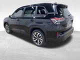 New 2025 Subaru Forester Touring image 4