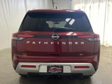 New 2025 Nissan Pathfinder SL w/ SL Premium Package image 3