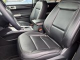 Used 2023 Ford Explorer XLT w/ Equipment Group 202A image 3