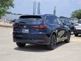 New 2025 MAZDA CX-90 3.3 Turbo w/ Premium Sport Pkg image 4
