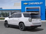 New 2025 Chevrolet Tahoe RST w/ Comfort Package image 3