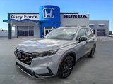 New 2026 Honda CR-V TrailSport image 4