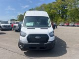 New 2025 Ford Transit 250 148 High Roof AWD image 2