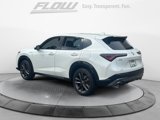 New 2025 Acura ADX A-Spec image 5