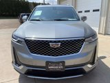 Used 2023 Cadillac XT6 Premium Luxury image 3