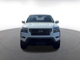 Used 2024 Nissan Frontier SV image 5