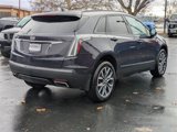Used 2024 Cadillac XT5 Sportv w/ Technology Package image 3