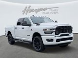 New 2025 RAM 2500 Big Horn image 3