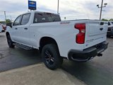 New 2025 Chevrolet Silverado 1500 LT Trail Boss w/ Protection Package image 4