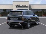 New 2026 Cadillac Vistiq Luxury image 4