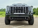 Used 2024 GMC Sierra 3500 Denali Ultimate image 2