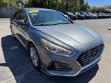 Used 2018 Hyundai Sonata SEL image 3
