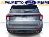 New 2025 Ford Explorer ST image 5
