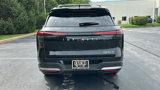New 2026 INFINITI QX60 Luxe w/ Cargo Package image 4