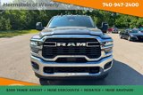 New 2025 RAM 2500 Big Horn image 3