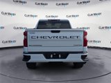 New 2026 Chevrolet Silverado 1500 Custom w/ Turbomax Blackout Package image 4