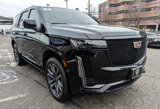 Used 2023 Cadillac Escalade Sport w/ Touring Package image 5