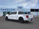 New 2025 Ford F150 XLT w/ Equipment Group 302A MID image 4