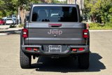 New 2025 Jeep Gladiator Mojave image 4