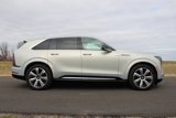 New 2025 Cadillac Escalade IQ Luxury 1 image 4