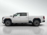 New 2025 GMC Sierra 3500 Denali Ultimate image 4