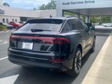 New 2025 Audi Q8 Premium Plus image 4