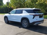 New 2026 Chevrolet Traverse LT w/ Driver Confidence Package image 4