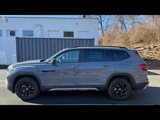 New 2025 Volkswagen Atlas Peak Edition SE image 6
