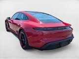 New 2025 Porsche Taycan image 3