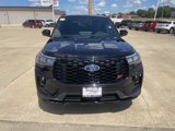 New 2025 Ford Explorer ST image 2