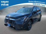 New 2025 Subaru Ascent Limited image 4