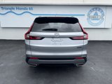 New 2025 Honda CR-V Sport image 5
